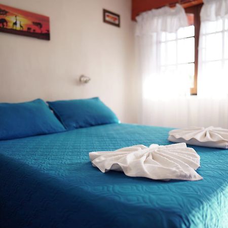 Hotel Carlos Paz Villa Carlos Paz Extérieur photo