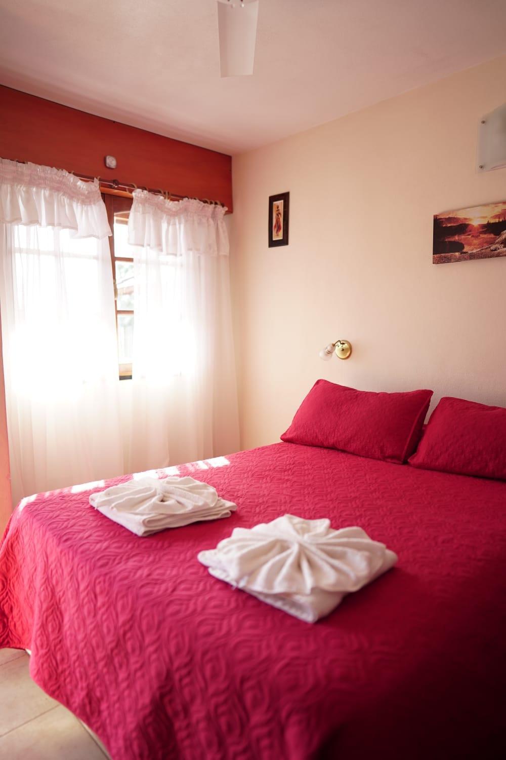 Hotel Carlos Paz Villa Carlos Paz Extérieur photo