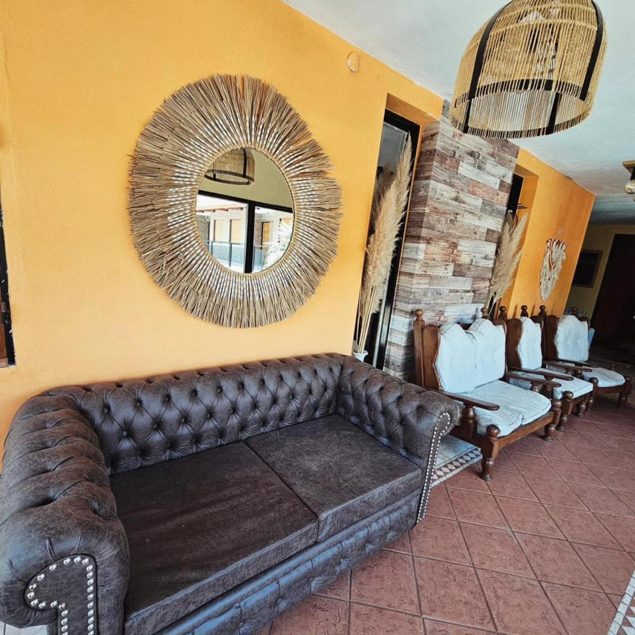 Hotel Carlos Paz Villa Carlos Paz Extérieur photo