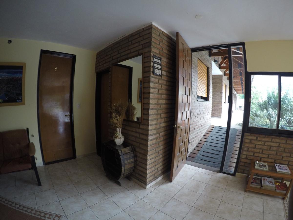 Hotel Carlos Paz Villa Carlos Paz Extérieur photo