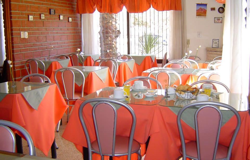 Hotel Carlos Paz Villa Carlos Paz Extérieur photo