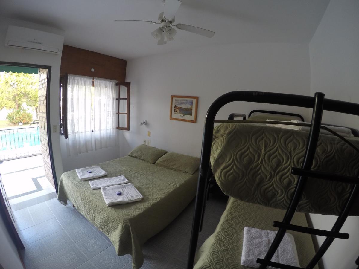Hotel Carlos Paz Villa Carlos Paz Extérieur photo