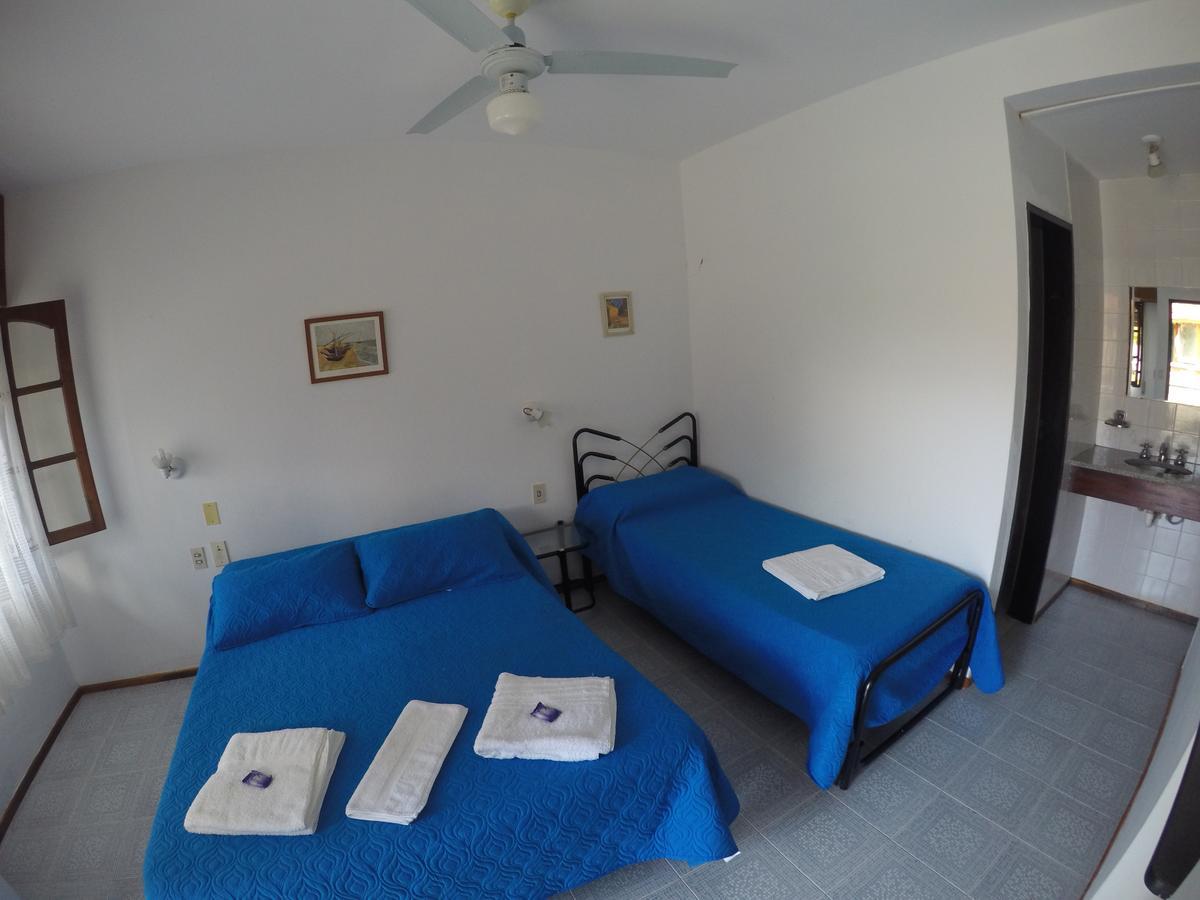 Hotel Carlos Paz Villa Carlos Paz Extérieur photo