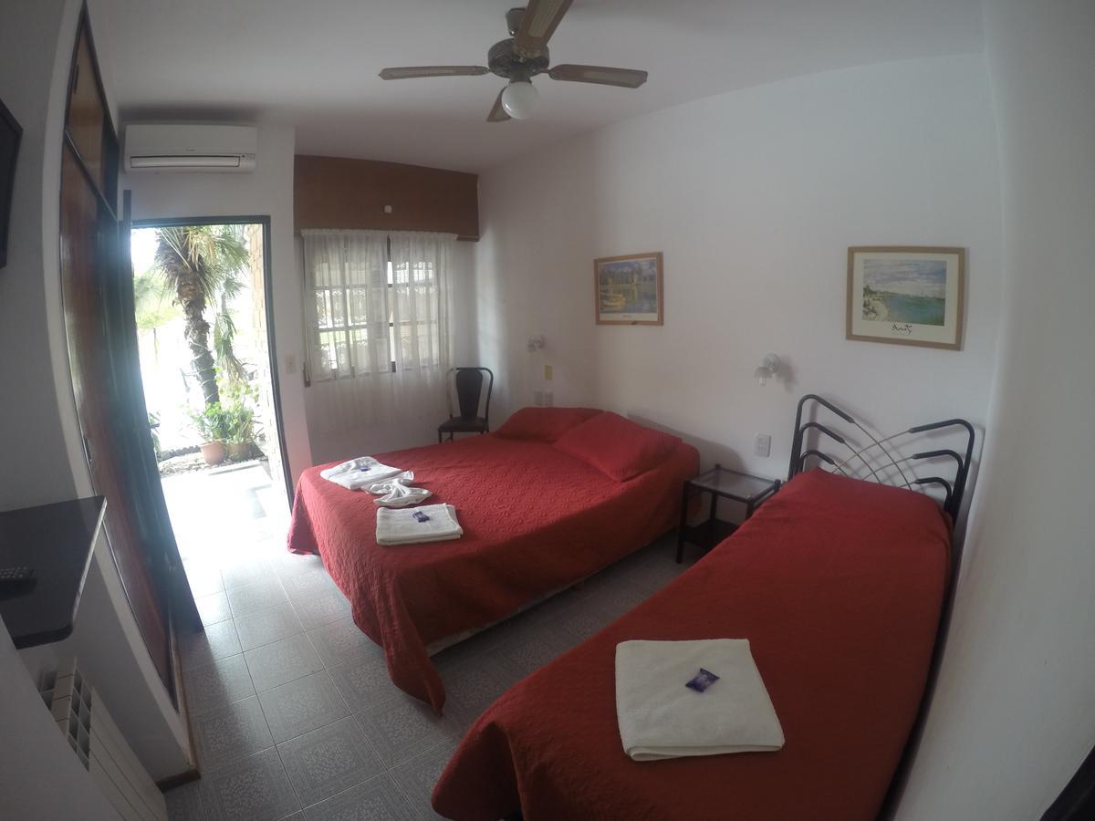 Hotel Carlos Paz Villa Carlos Paz Extérieur photo