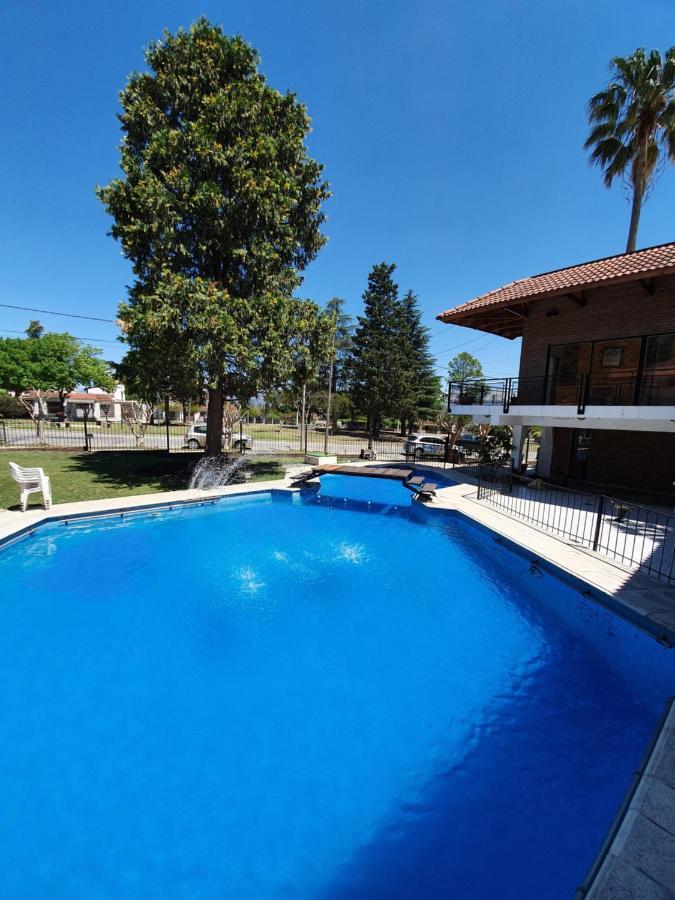 Hotel Carlos Paz Villa Carlos Paz Extérieur photo