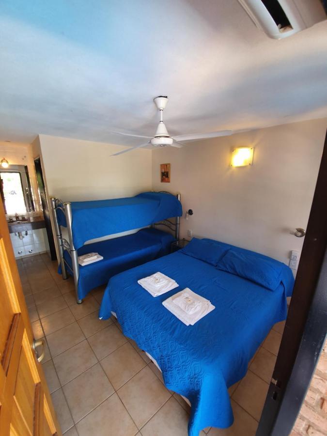 Hotel Carlos Paz Villa Carlos Paz Extérieur photo