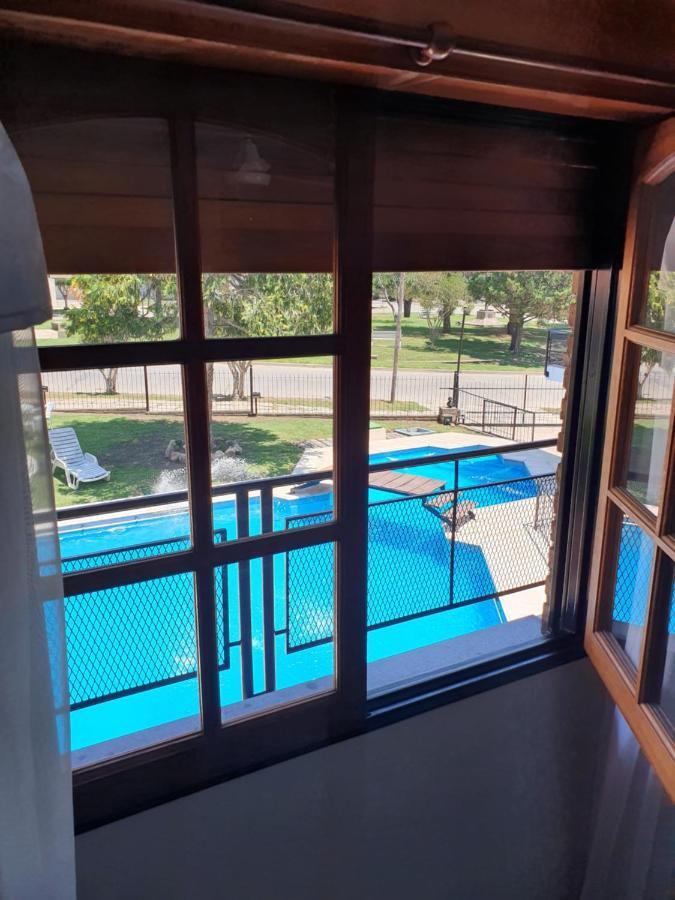Hotel Carlos Paz Villa Carlos Paz Extérieur photo
