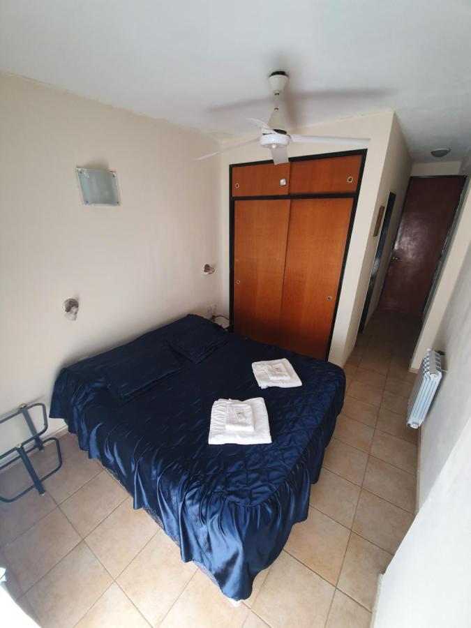 Hotel Carlos Paz Villa Carlos Paz Extérieur photo
