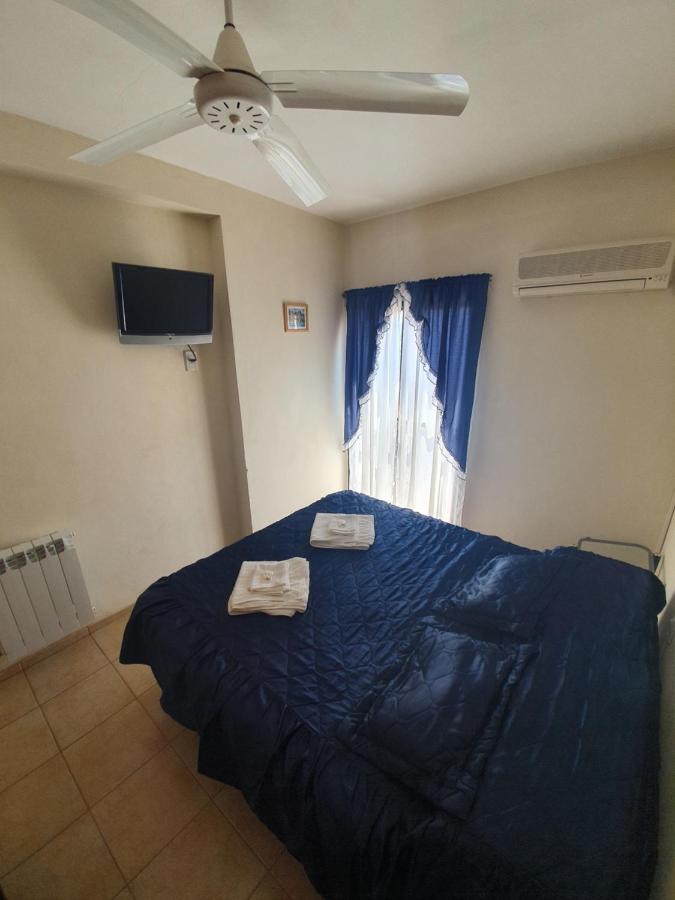 Hotel Carlos Paz Villa Carlos Paz Extérieur photo