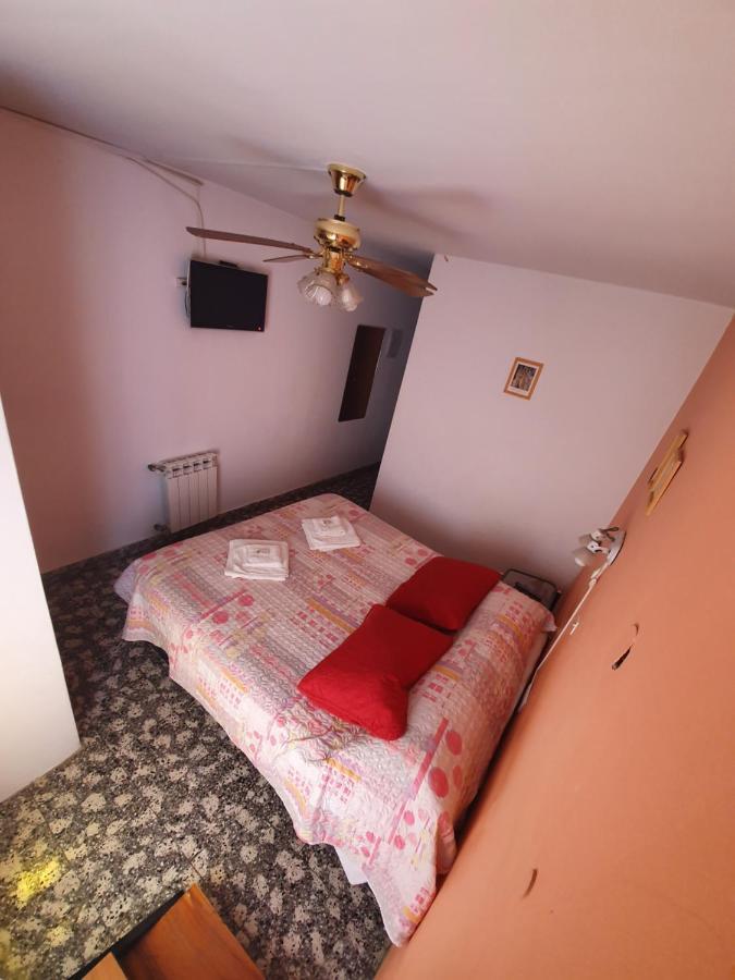 Hotel Carlos Paz Villa Carlos Paz Extérieur photo